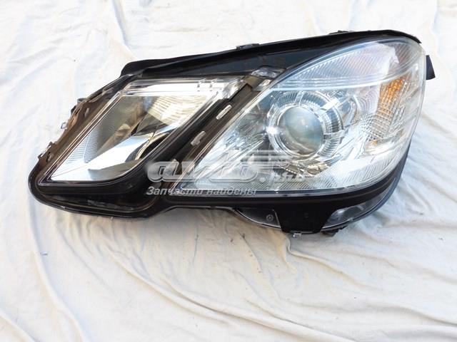 Фара дальнього світла в зборі A2128209561 MERCEDES