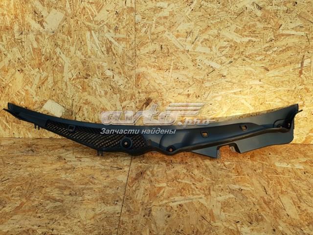 Водостік лобового скла, жабо A2128301213 MERCEDES