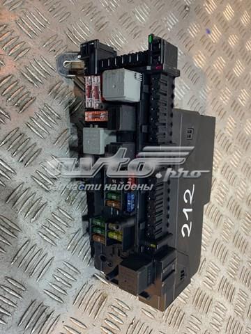 Блок керування сигналами SAM A2129009722 MERCEDES