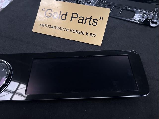 Бортовий комп'ютер A2139009220 MERCEDES