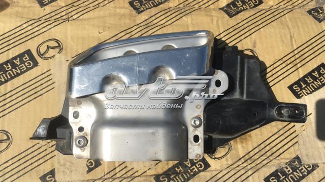 Глушилка A2214904127 MERCEDES