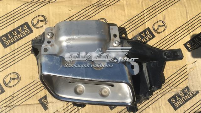 Насадка на глушник A2214904227 MERCEDES