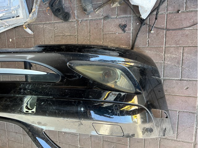 Фара протитуманна, права A2218200256 MERCEDES