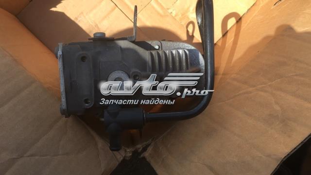 Компресор пневмоподвески A2223200404 MERCEDES