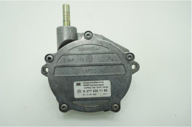 Насос вакуумний A2712301165 MERCEDES