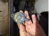 Регулятор фаз газорозподілу A2720510177 MERCEDES