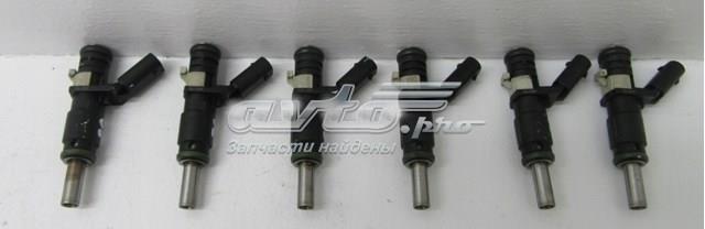 Форсунка інжектора A2720780249 MERCEDES