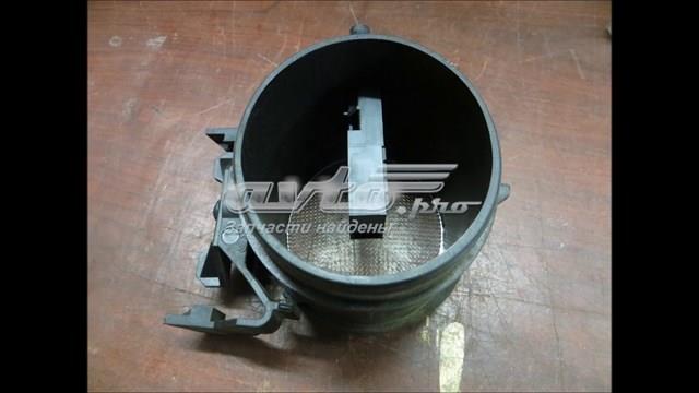 Датчик потоку (витрати) повітря, витратомір MAF - (Mass Airflow) A2730940948 MERCEDES