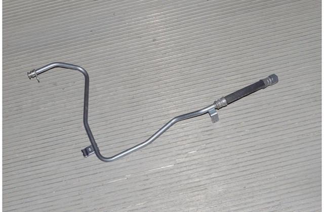 Трубка охолодження АКП A6121800830 MERCEDES