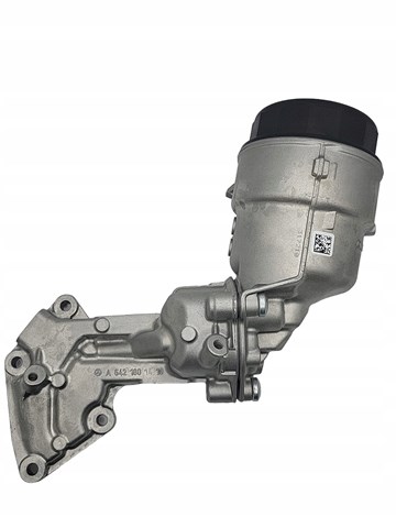 Корпус масляного фільтра A6421801410 MERCEDES