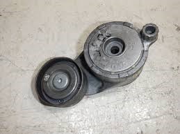 Натяжна планка поліклинового ременя A6422001970 MERCEDES