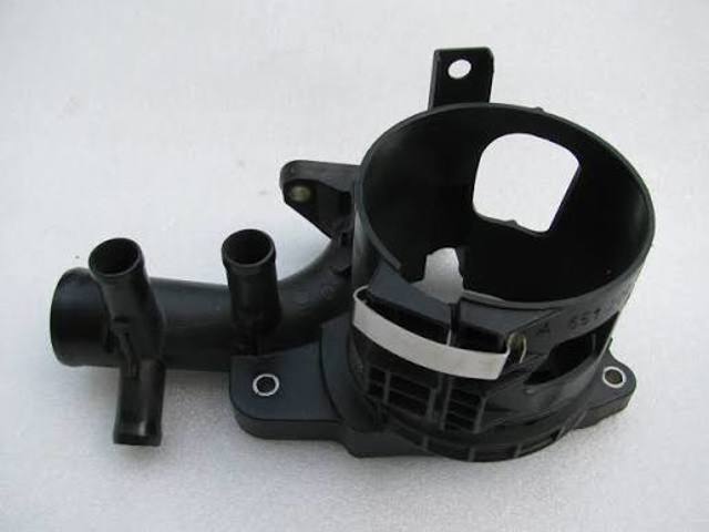 Корпус паливного фільтра A6512000456 MERCEDES