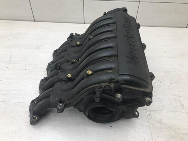 Колектор впускний A6680900437 MERCEDES