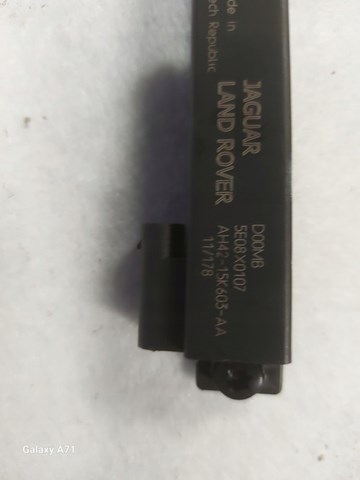 Антена AH4215K603AA LAND ROVER