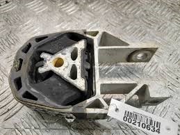 Опора двигуна задня AV616P082AB FORD
