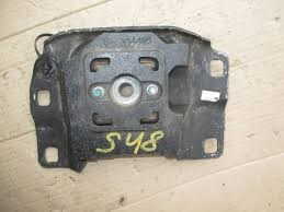 Подушка (опора) двигуна, ліва верхня AV617M121BB FORD