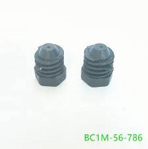Буфер / відбійник капота BC1M56786 MAZDA