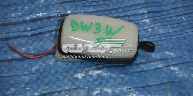 Плафон підсвітки багажного відсіку BN0C51440A MAZDA
