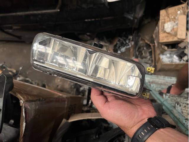 Права протитуманні фари CK5215200AB LAND ROVER
