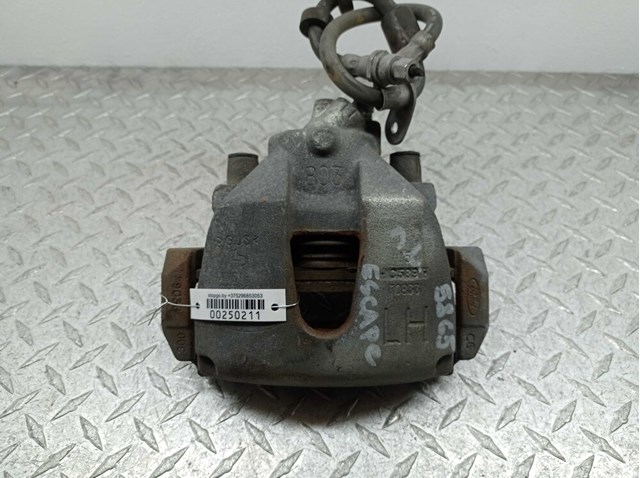 Супорт тормзной CV6Z2B121A FORD