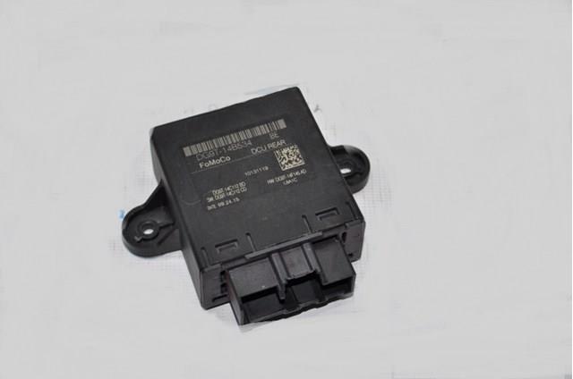 Блок комфорту задніх дверей DG9Z9923394C FORD
