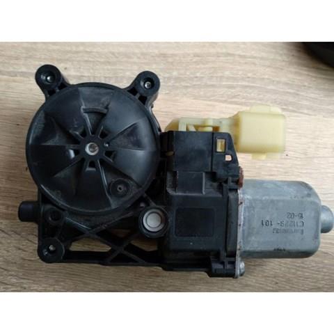 Моторчик склопідйомника двері задніх, правих DS7Z5423394A FORD
