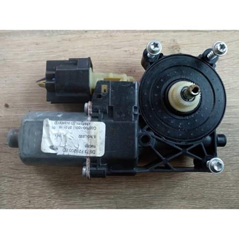 Мотор склопідйомника дверей передніх, лівих DS7Z7823395B FORD