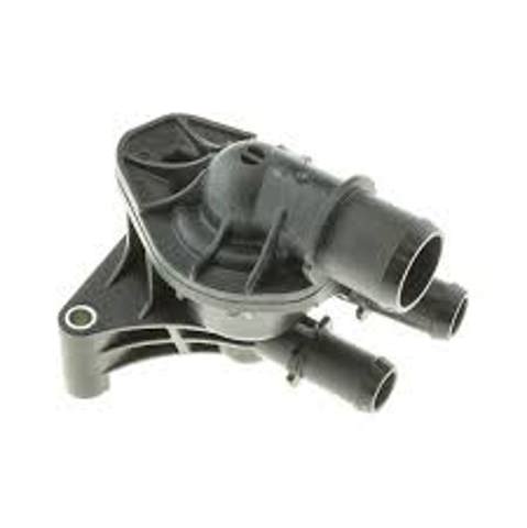 Кожух термостата DS7Z8592F FORD