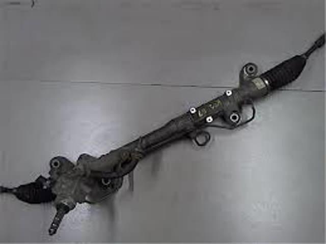 Кермова рейка EG2132110D MAZDA