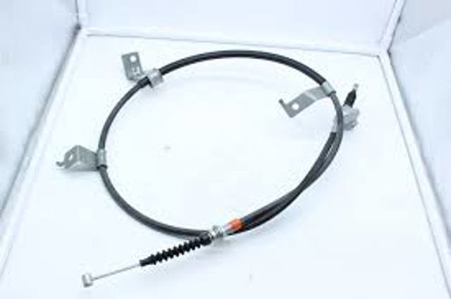Трос ручного гальма задній, правий EG2144410C MAZDA