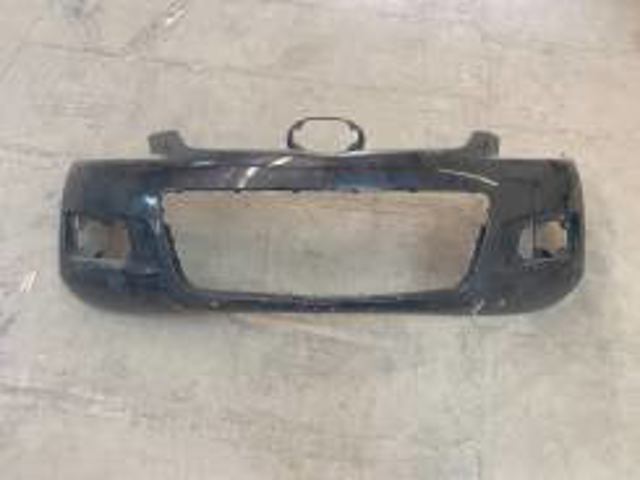 Бампер на авто EG2150031GBB MAZDA