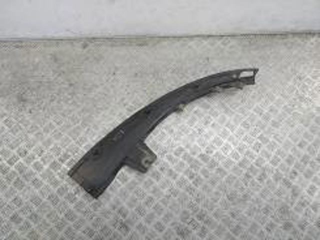 Спойлер переднього бампера, правий EG21519H1D MAZDA