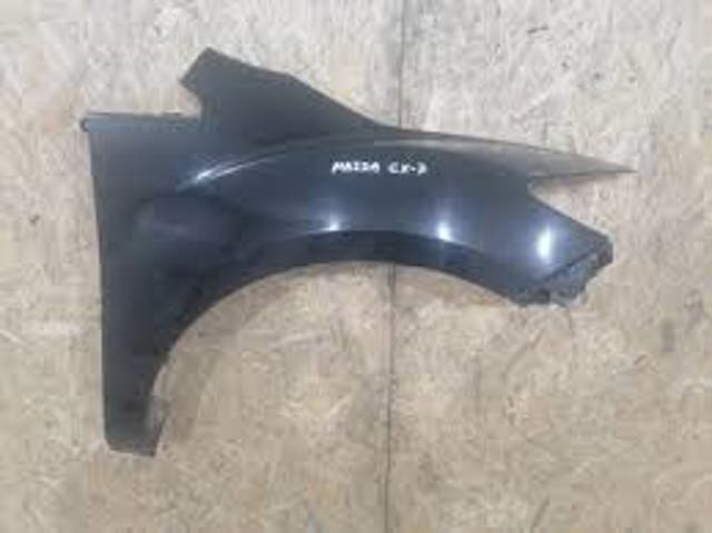Переднє праве крило EG2152110F MAZDA