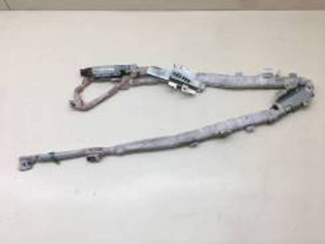 Подушка безпеки, збоку, права, AIRBAG EG2157KM0F MAZDA