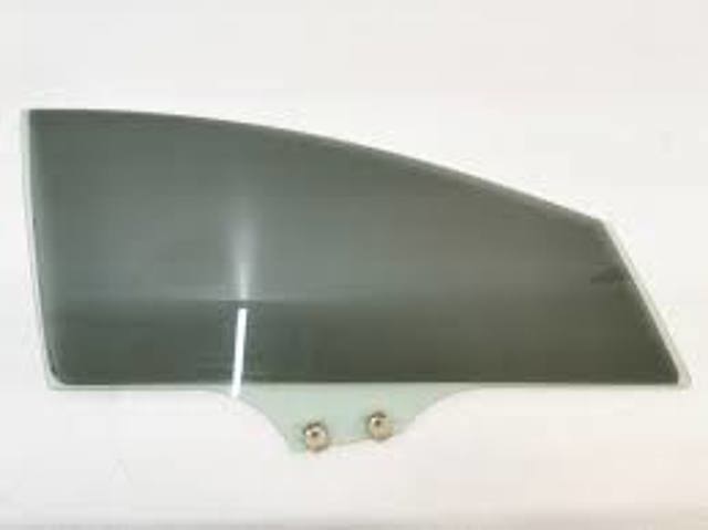 Скло пасажирських дверей EG2158510 MAZDA