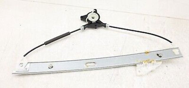 Механізм стеклопідйомника водійських дверей EG2159590B MAZDA