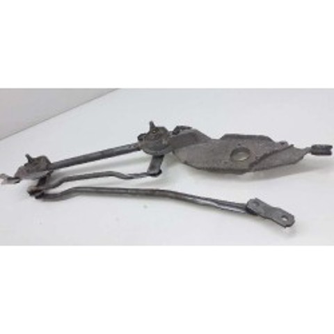 Трапеція щіток лобового скла EG2167360B MAZDA