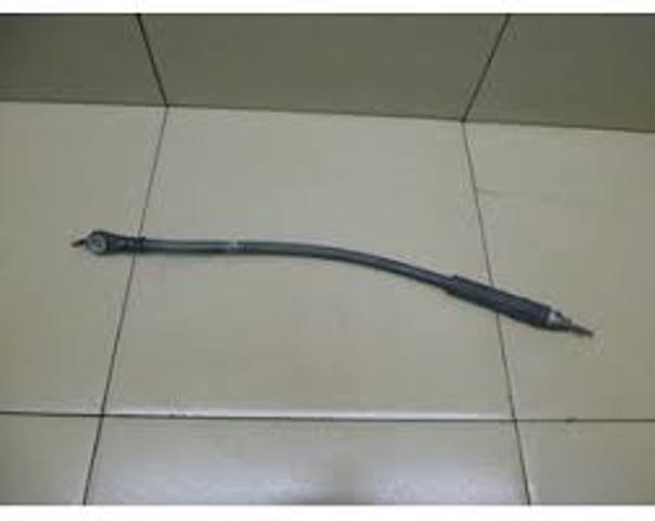 Гнучка гальмівна трубка передня EG2343980A MAZDA