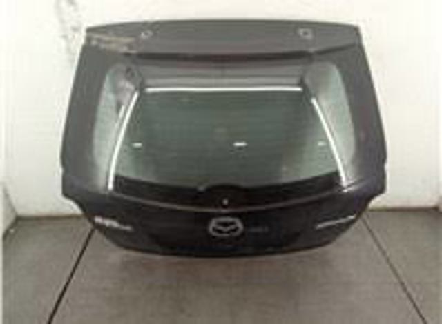 Двері багажника EGY16202XC MAZDA