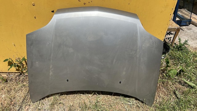 Капот F5100EQ0MM NISSAN