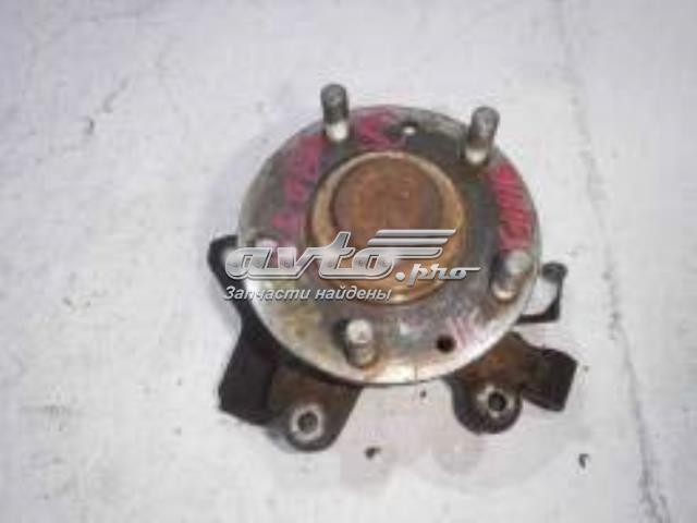 Цапфа права GA2G261A0A MAZDA