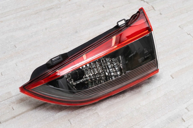 Стоп задній GHK1513F0D MAZDA