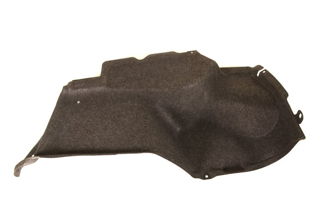 Облицювання багажного відсіку, праве GHK168850 MAZDA