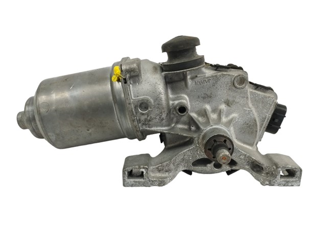 Двигун склоочисника лобового скла (трапеції) GHP967340 MAZDA