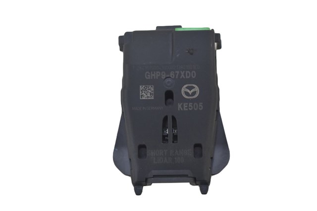 Камера заднього виду GHP967XD0 MAZDA