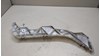 Кронштейн бампера заднього, правий GJ6A502H1E MAZDA