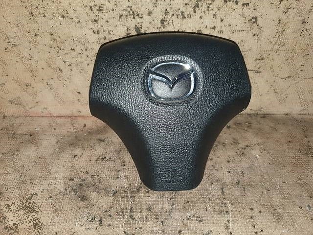 Комплект безпеки GJ6A57K00C02 MAZDA
