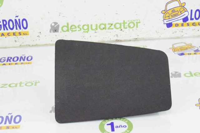 Установка подушки безпеки пасажира GJ6A57K70C02 MAZDA