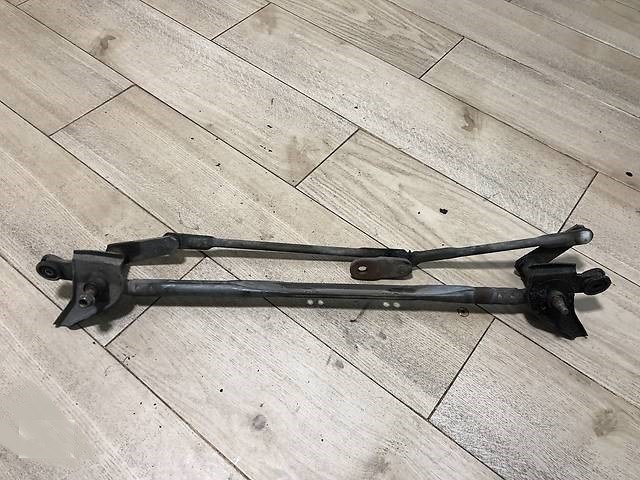 Трапеція склоочисника GJ6A67360A MAZDA