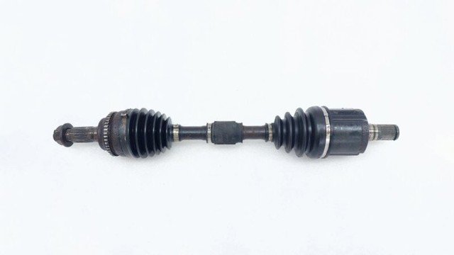 Привід передній лівий GP312560XE MAZDA